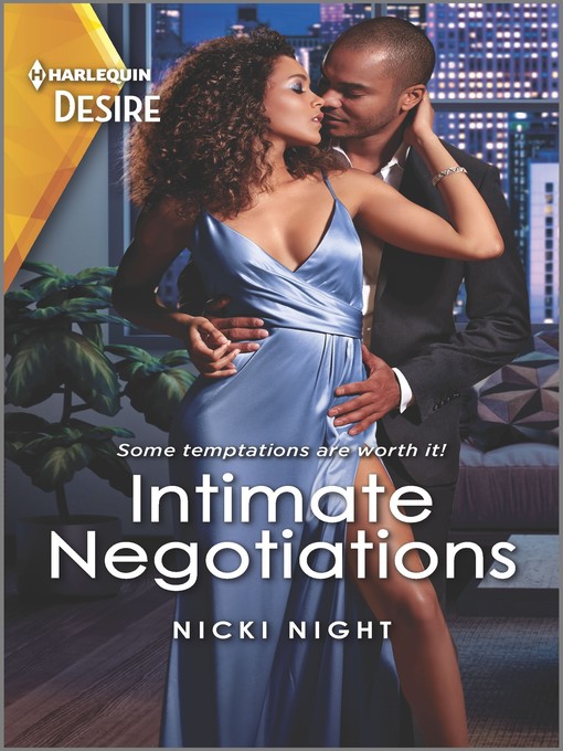 Title details for Intimate Negotiations by Nicki Night - Available